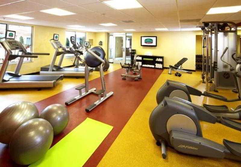 Courtyard Charlotte City Center Tiện nghi bức ảnh