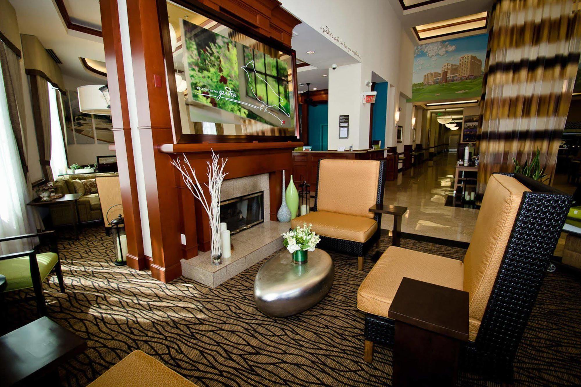 Courtyard Charlotte City Center Ngoại thất bức ảnh